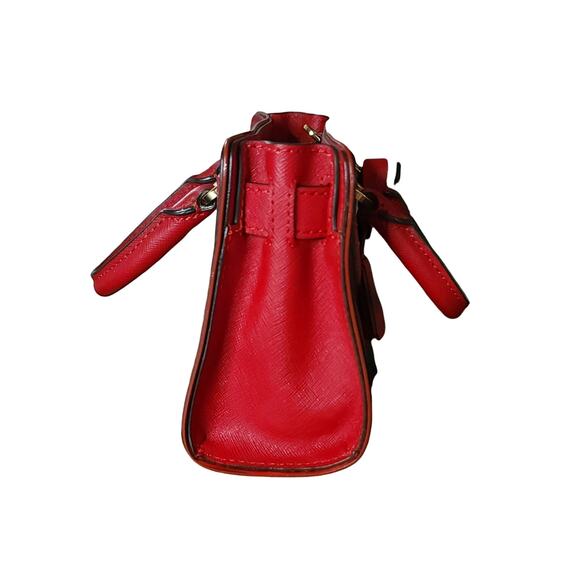 Michael Kors Mini Hamilton Crossbody - Picture 4 of 7